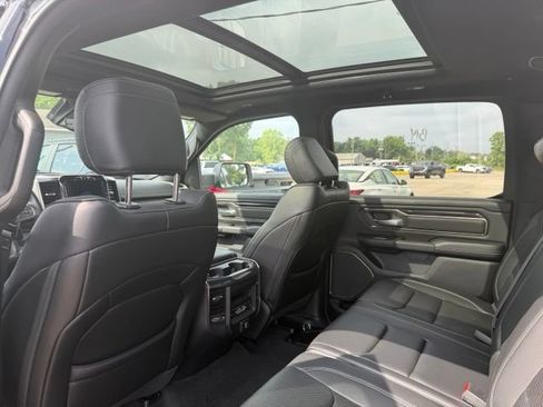 Used 2022 RAM 1500 Rebel w/ Rebel Level 2 Equipment Group AWD/4WD image 8