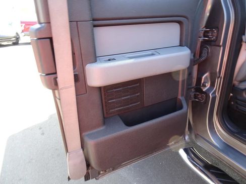 Used 2013 Ford F150 XLT w/ XLT Chrome Pkg image 45