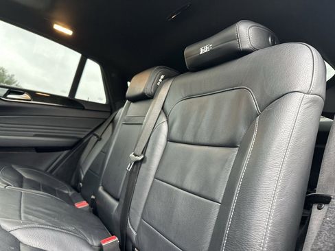 Used 2017 Mercedes-Benz GLE 43 AMG 4MATIC Coupe image 23
