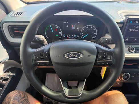 Used 2024 Ford Maverick XLT FWD image 24