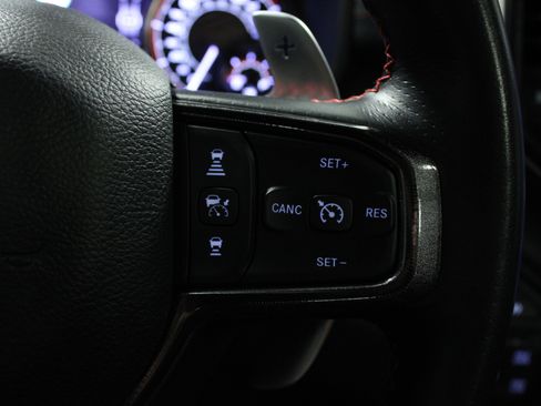 Used 2022 RAM 1500 TRX w/ TRX Level 2 Equipment Group image 21