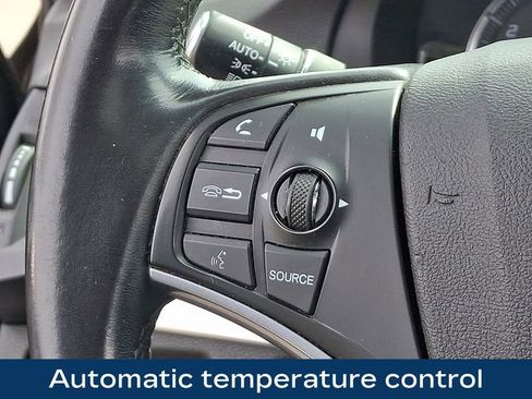 Used 2019 Acura MDX SH-AWD w/ Technology Package image 7