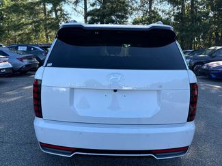 New 2026 Hyundai Palisade Calligraphy video 4