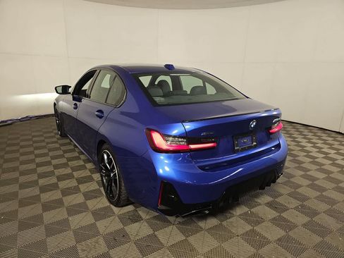 Used 2024 BMW M340i xDrive w/ Premium Package AWD/4WD image 6