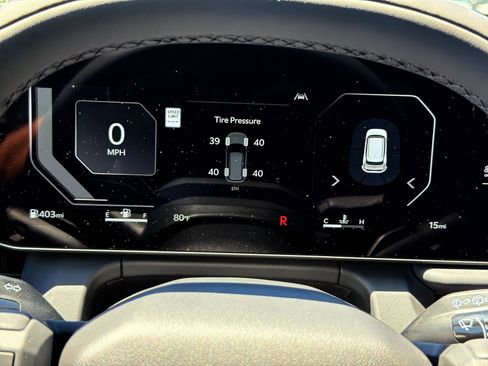 New 2027 Kia Seltos X-Line SX AWD/4WD image 35