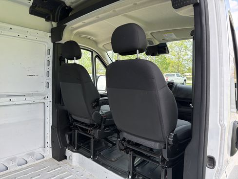 Used 2023 RAM ProMaster 2500 image 26