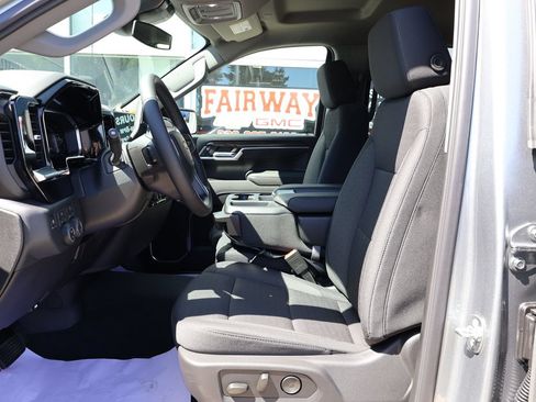 New 2026 Chevrolet Silverado 1500 LT AWD/4WD image 14