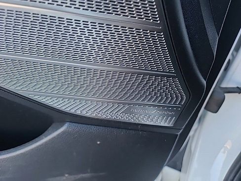 Used 2021 Hyundai Palisade Calligraphy image 8