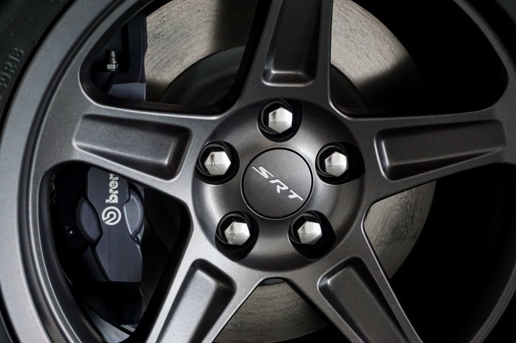 Used 2022 Dodge Challenger SRT Super Stock RWD image 50