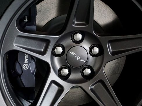 Used 2022 Dodge Challenger SRT Super Stock RWD image 50