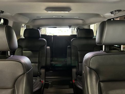 Used 2020 GMC Yukon SLT AWD/4WD image 47