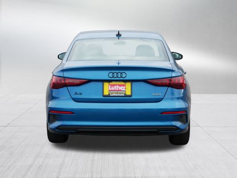 Used 2022 Audi A3 2.0T Premium Plus image 6