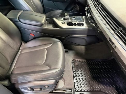 Used 2018 Audi Q7 2.0T Premium Plus w/ Premium Plus Package image 30