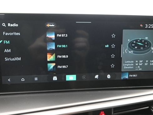 Certified 2026 Kia Sorento EX AWD/4WD image 17