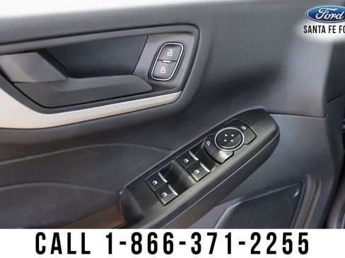 Used 2021 Ford Escape S image 18