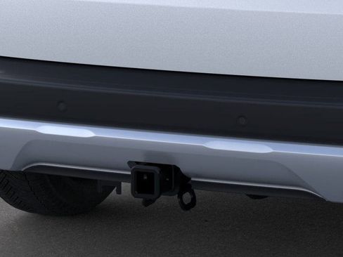 New 2025 Ford Escape SE w/ PHEV Premium Package FWD image 53