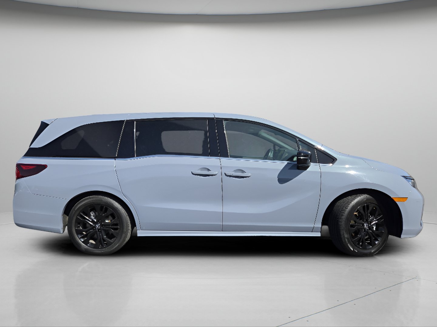 Used 2025 Honda Odyssey Sport-L image 24