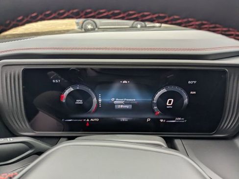 New 2026 Dodge Charger Scat Pack image 22