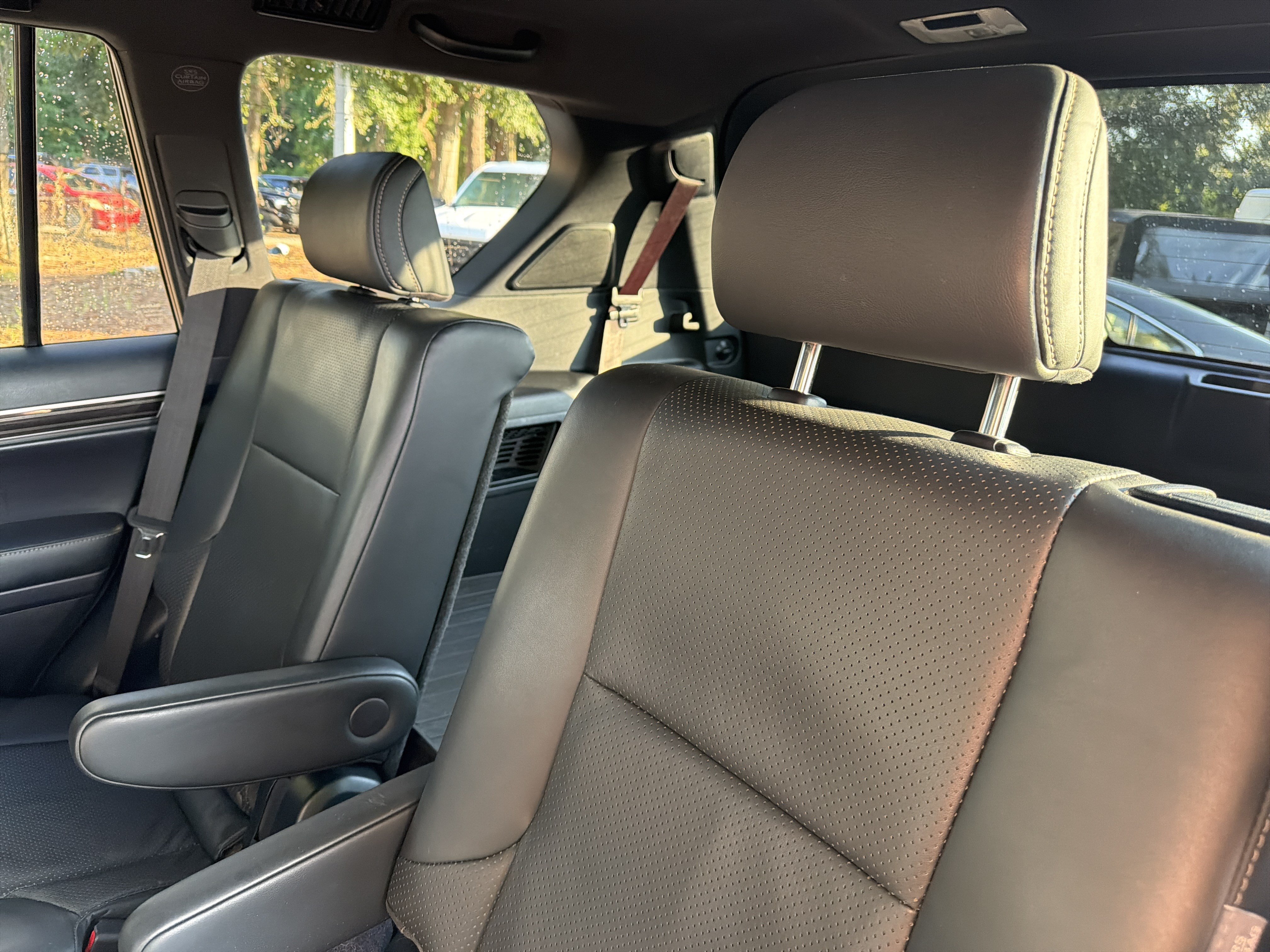 Certified 2023 Lexus GX 460 Luxury w/ Sport Design Package AWD/4WD image 33