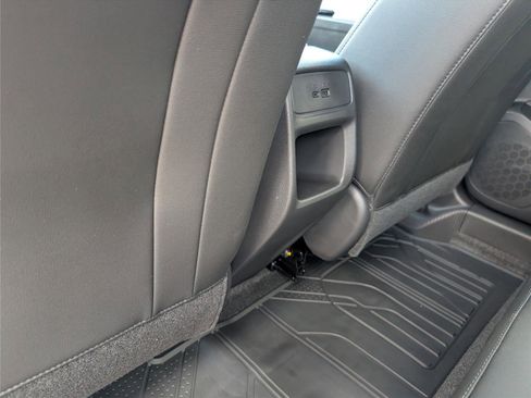 New 2026 Chevrolet Trax LT w/ Driver Confidence Package image 19