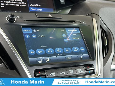 Used 2019 Acura MDX SH-AWD w/ Technology Package image 22