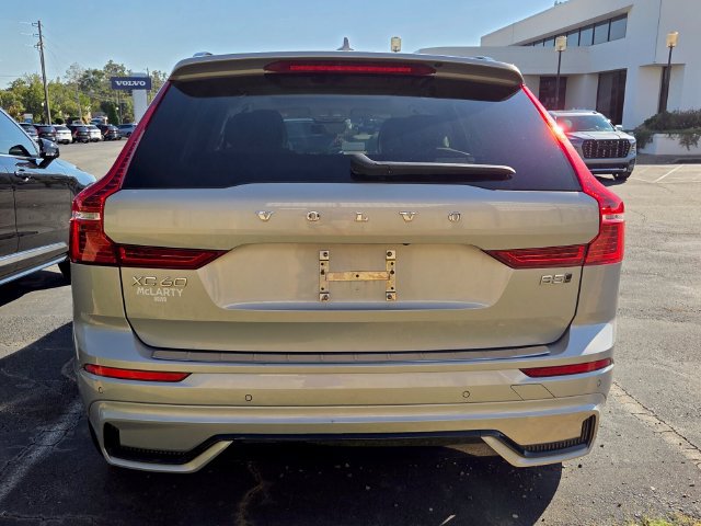 Used 2023 Volvo XC60 B5 Ultimate w/ Protection Package Premier AWD/4WD image 6
