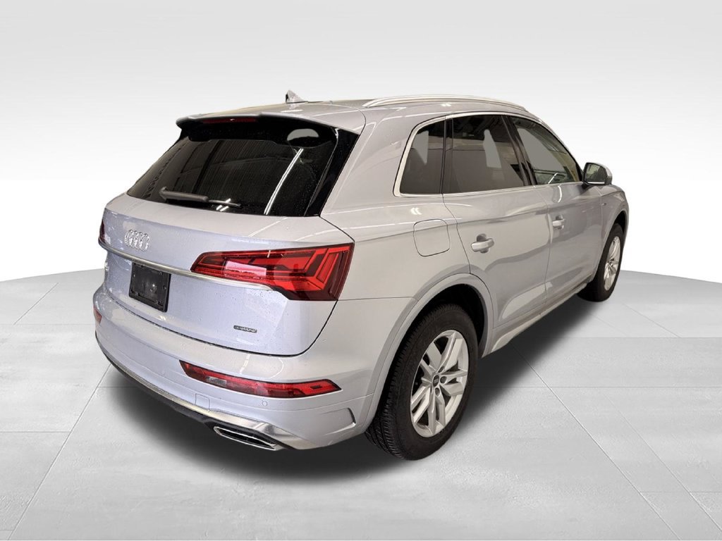 Used 2023 Audi Q5 2.0T Premium w/ Convenience Package AWD/4WD image 6