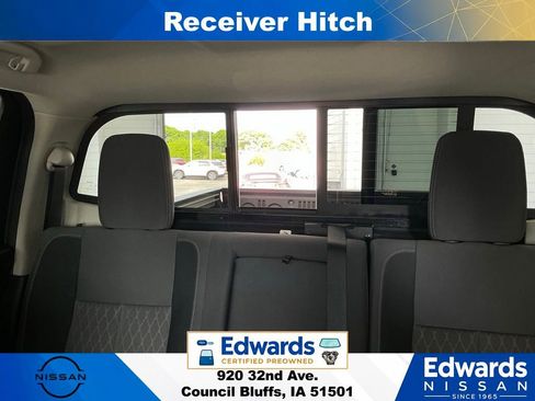Used 2024 Nissan Titan SV w/ SV Convenience Package AWD/4WD image 40