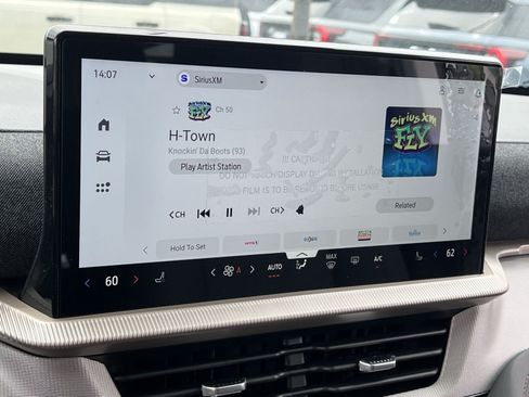 New 2026 Ford Explorer Active AWD/4WD image 18
