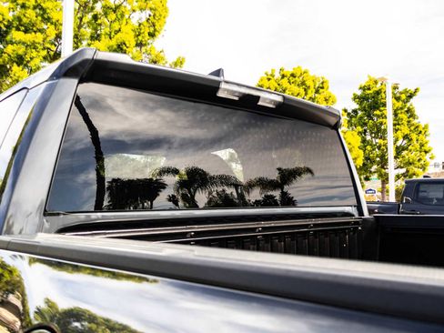 Used 2025 Toyota Tacoma SR w/ SR Upgrade Package image 12