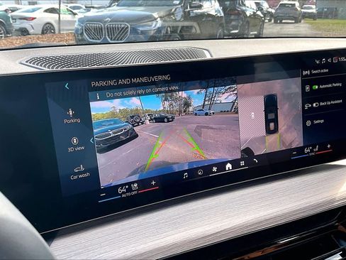 Certified 2025 BMW 330i xDrive Sedan w/ Premium Package image 27