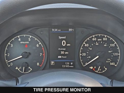 Used 2025 Nissan Altima 2.5 S FWD image 25