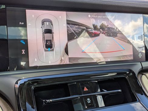 New 2026 Porsche Panamera image 19