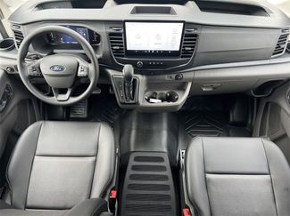 New 2026 Ford Transit 250 148 Medium Roof w/ Load Area Protection Package video 2