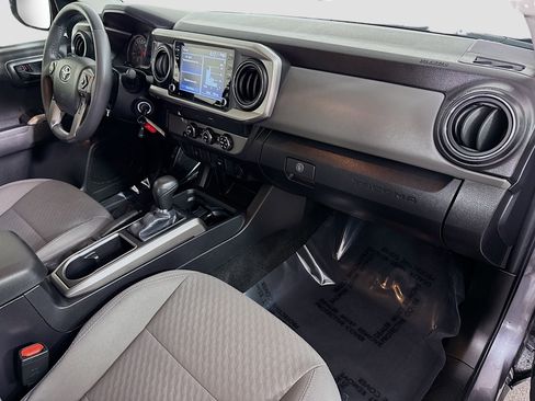 Used 2023 Toyota Tacoma SR image 29