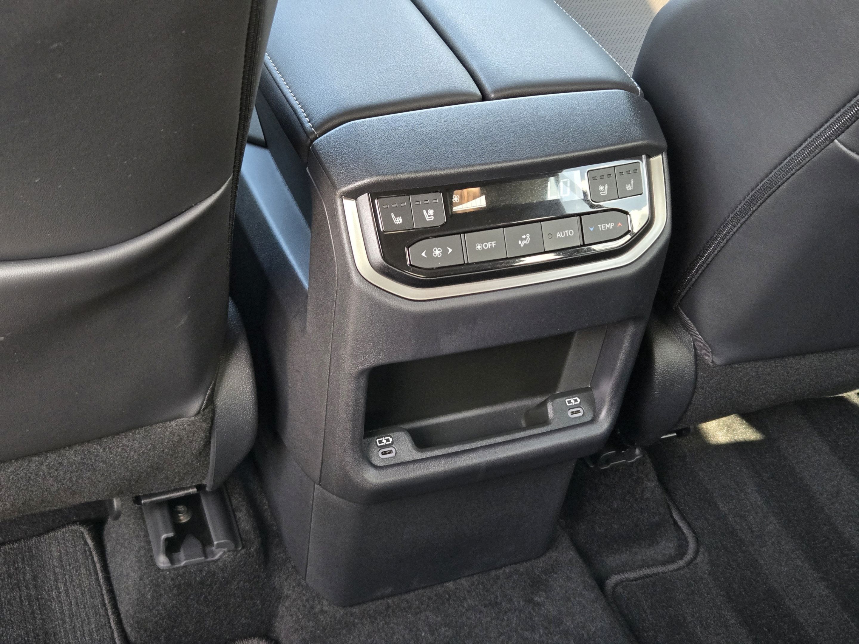 Used 2026 Lexus TX 350 AWD w/ Technology Package image 27