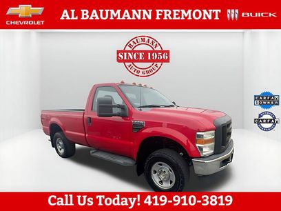 Used 2008 Ford F250 XL