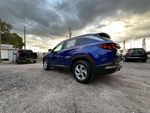 Used 2024 Hyundai Tucson SEL image 40