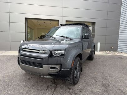 Used 2023 Land Rover Defender 110 X-Dynamic SE