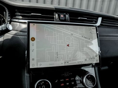 New 2026 Jaguar F-PACE R-Dynamic S image 13