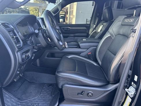 Used 2025 RAM 1500 RHO w/ RHO Level 1 Equipment Group image 10