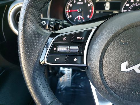 Used 2023 Kia Forte GT-Line w/ GT-Line Technology Package image 18