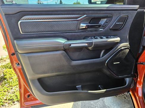 Used 2024 RAM 1500 TRX AWD/4WD image 10