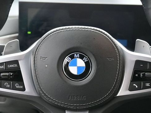 Used 2025 BMW X5 xDrive40i image 12