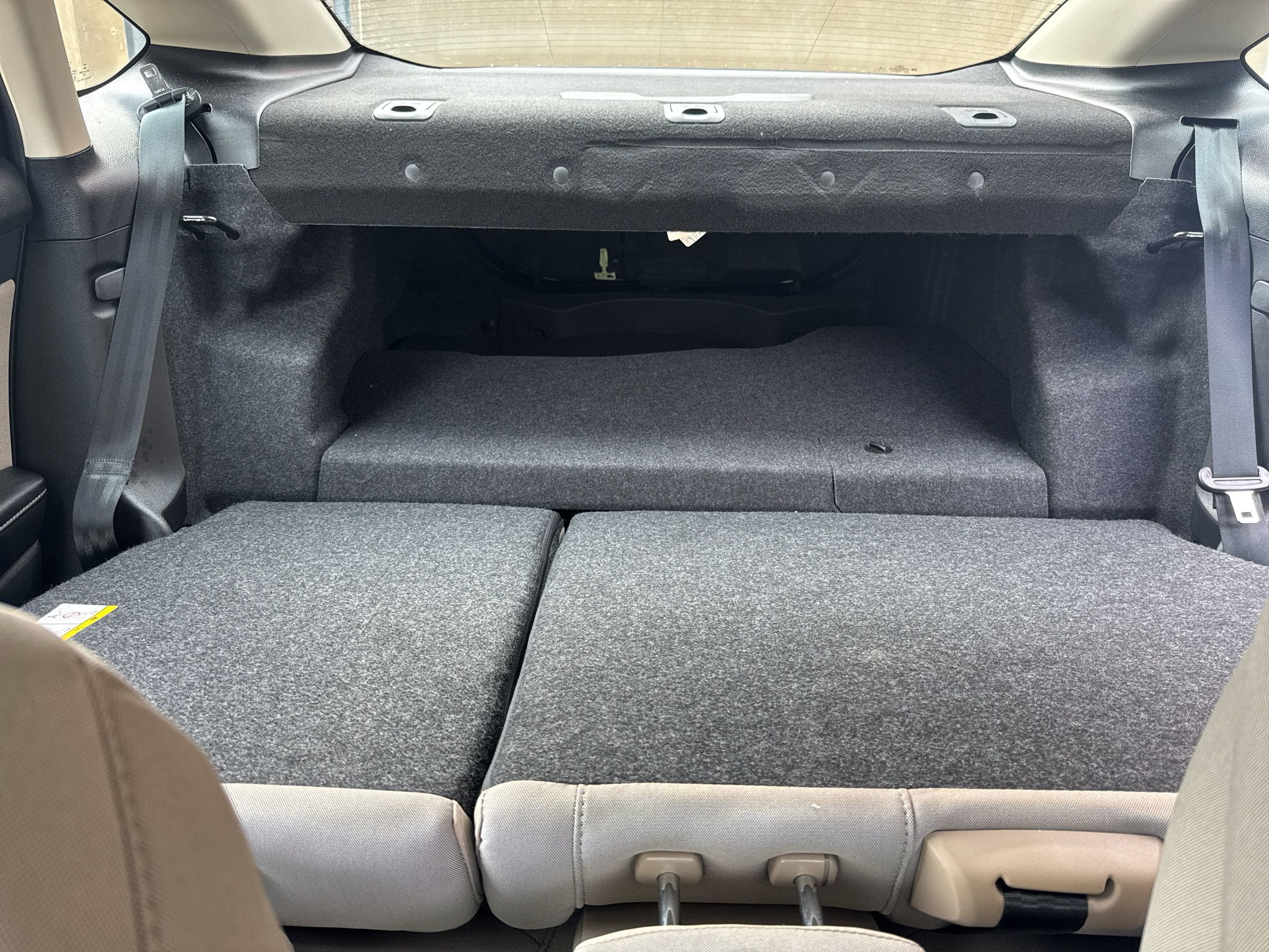 Used 2018 Ford Fusion S FWD image 32