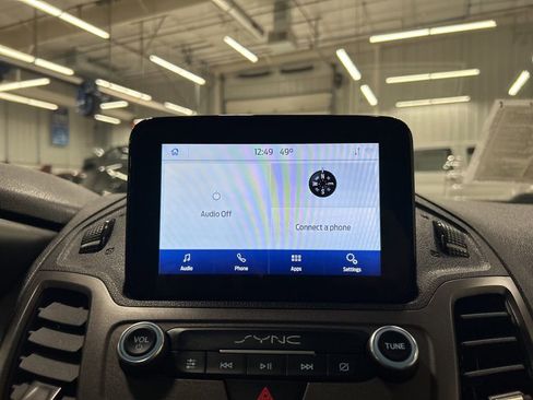 Certified 2022 Ford Transit Connect XL image 16