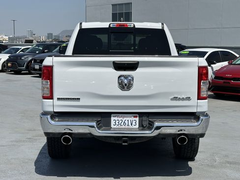 Used 2023 RAM 1500 Big Horn image 6