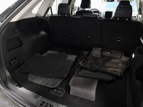 Certified 2023 Ford Edge SEL w/ Convenience Package image 13