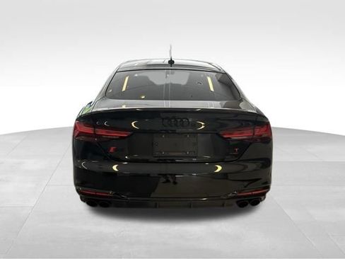 Used 2023 Audi S5 Prestige image 6