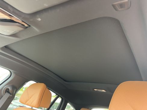 Used 2026 BMW X6 xDrive40i image 19